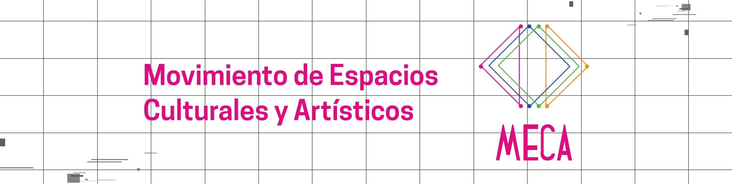 MECA - Movimiento de Espacios Culturales y Artísticos